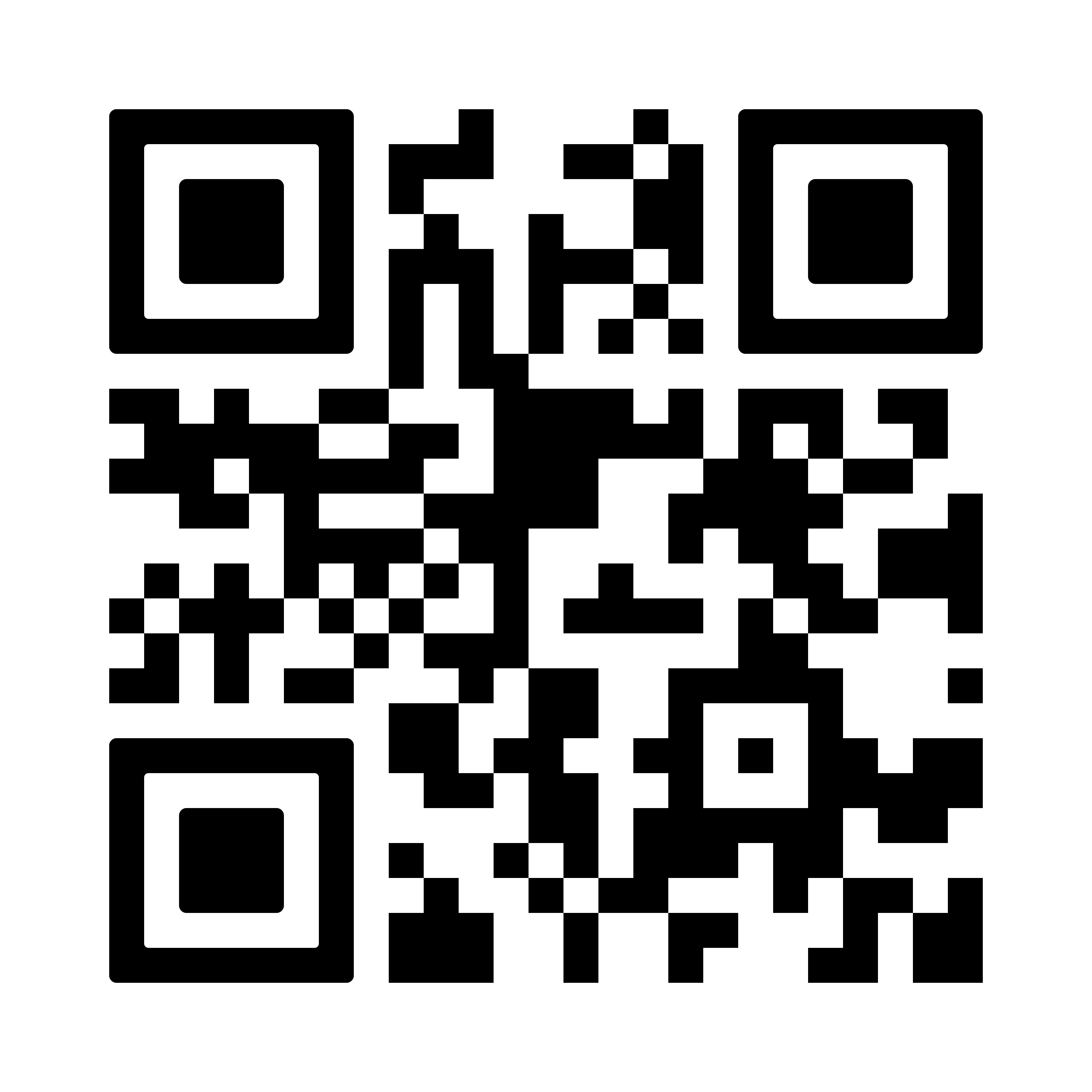 Poll QR Code
